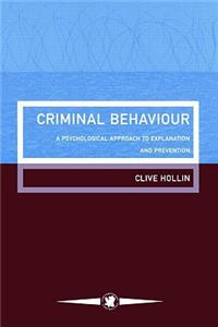 Criminal Behaviour