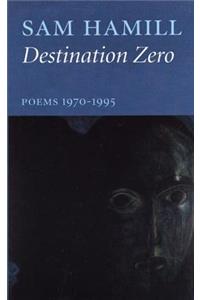 Destination Zero