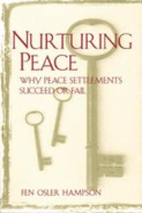 Nurturing Peace