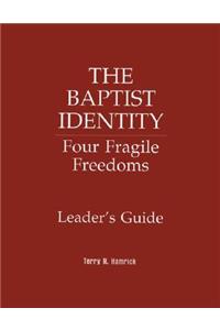 The Baptist Identity