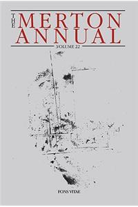 The Merton Annual, Volume 22