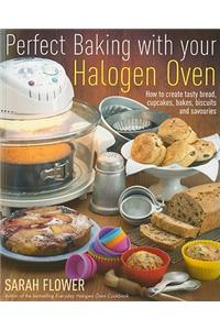 Perfect Baking With Your Halogen Oven