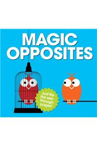 Magic Opposites