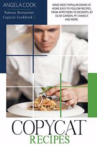 Copycat Recipes