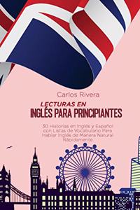 Lecturas en Inglés para Principiantes