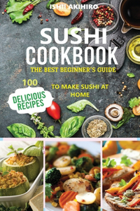 Sushi Cookbook