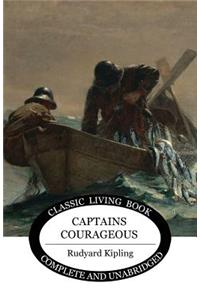 Captains Courageous