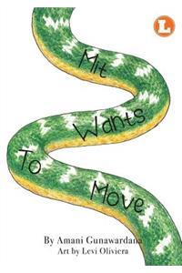 Mit Wants To Move