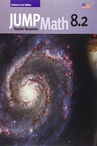 Jump Math CC Teacher Resource 8.2