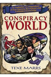 Conspiracy World