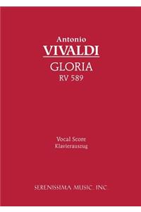 Gloria, RV 589