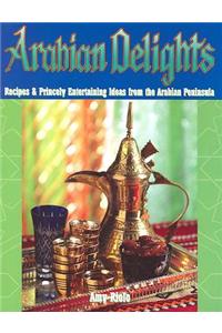 Arabian Delights