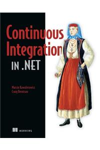 Continuous Integration in .NET