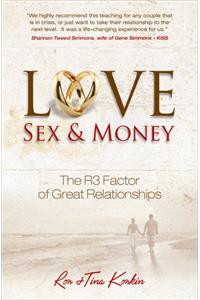 Love Sex & Money
