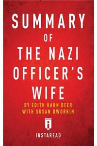 Summary of the Nazi Officer's Wife