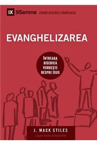 Evanghelizarea (Evangelism) (Romanian)