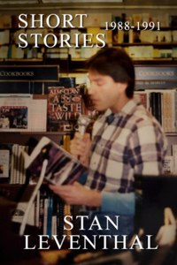 Short Stories 1988 - 1991