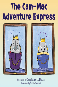Cam-Mac Adventure Express