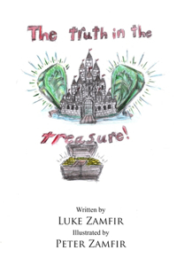 Truth In The Treasure