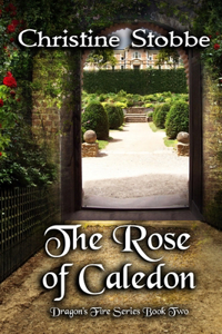 Rose of Caledon