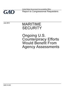 Maritime security