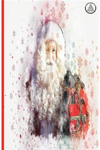 White Christmas Journals