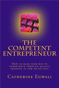 The Competent Entrepreneur