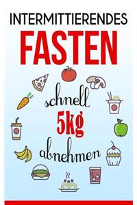 Intermittierendes Fasten
