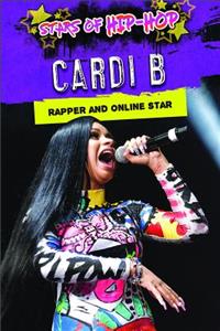 Cardi B