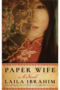 Paper Wife