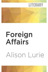 Foreign Affairs