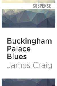 Buckingham Palace Blues