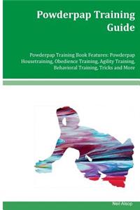Powderpap Training Guide Powderpap Training Book Features
