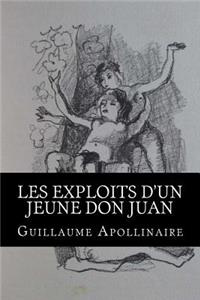 Les Exploits d'un jeune Don Juan