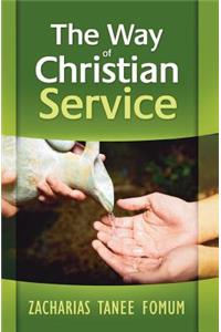 The Way of Christian Service
