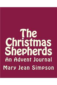 The Christmas Shepherds