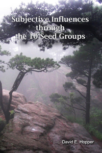 Subjective Influences through the 10 Seed Groups