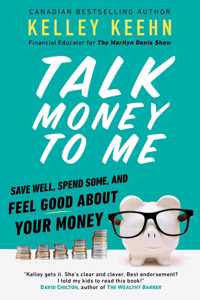 Talk Money to Me