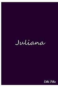 Juliana (Purple)