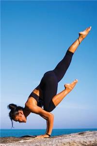 Yoga Notebook