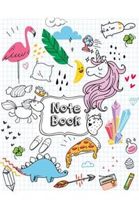 Notebook