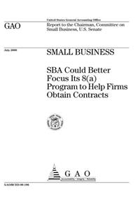 Small Business