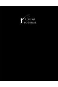Fishing Journal