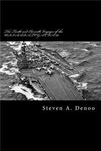 The Tenth and Eleventh Voyages of the USS SARATOGA CVA-60