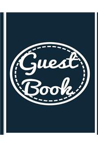 Guest Book