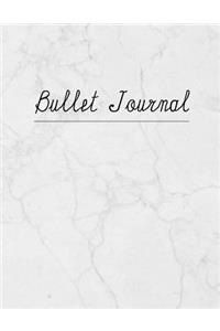 Bullet Journal (5.25x8)