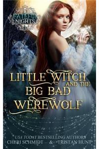 Little Witch & the Big Bad Werewolf