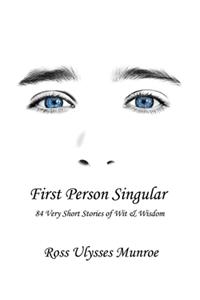 First Person Singular
