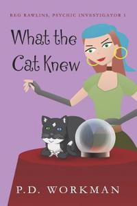 What the Cat Knew