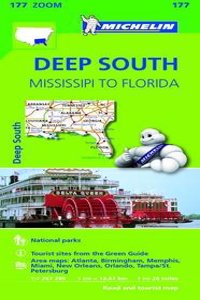 Deep South - Zoom Map 177